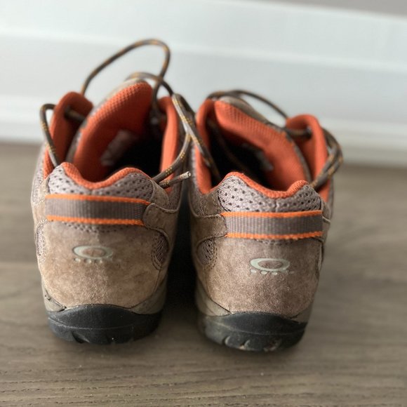 Windriver Hiking Shoes - size 8 - Picture 2 of 5